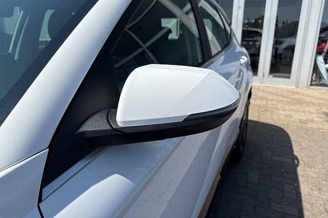 Hyundai KONA 115kW Advance 48kWh 5dr Auto