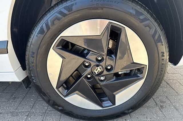 Hyundai KONA 115kW Advance 48kWh 5dr Auto
