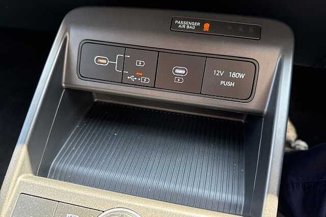 Hyundai KONA 115kW Advance 48kWh 5dr Auto