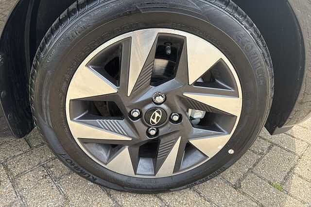 Hyundai i10 1.0 [63] Advance 5dr [Nav]