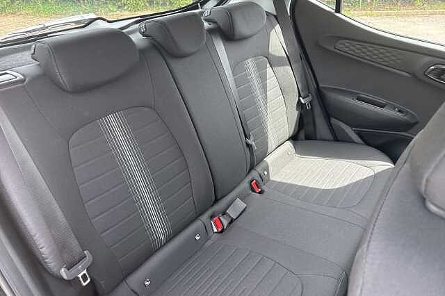 Hyundai i10 1.0 [63] Advance 5dr [Nav]