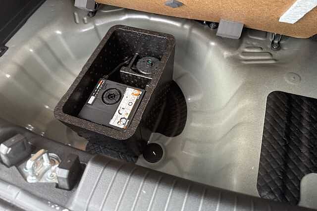 Hyundai i10 1.0 [63] Advance 5dr [Nav]