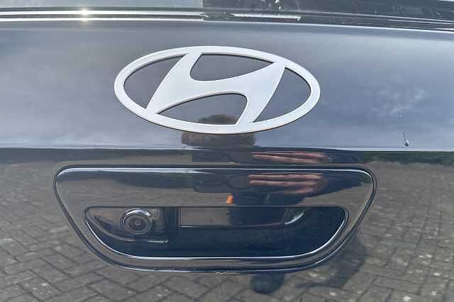 Hyundai i10 1.0 [63] Advance 5dr [Nav]