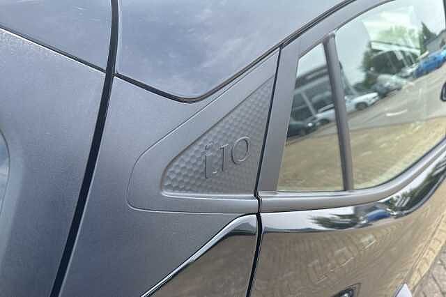 Hyundai i10 1.0 [63] Advance 5dr [Nav]