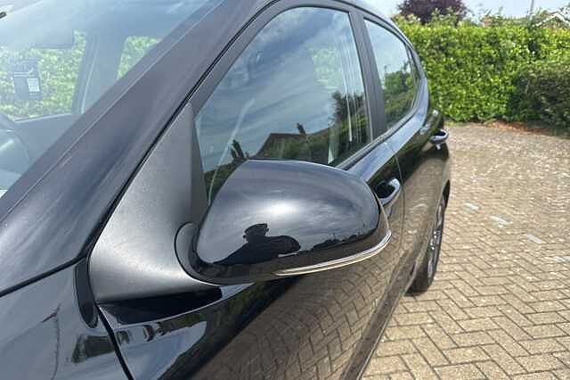 Hyundai i10 1.0 [63] Advance 5dr [Nav]