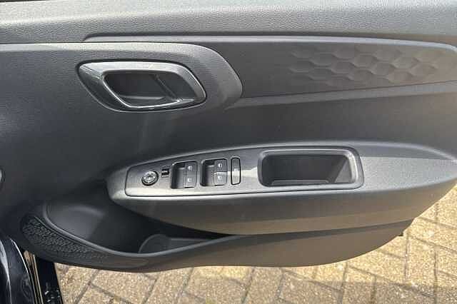 Hyundai i10 1.0 [63] Advance 5dr [Nav]