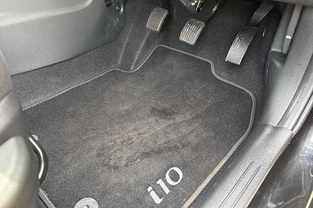 Hyundai i10 1.0 [63] Advance 5dr [Nav]