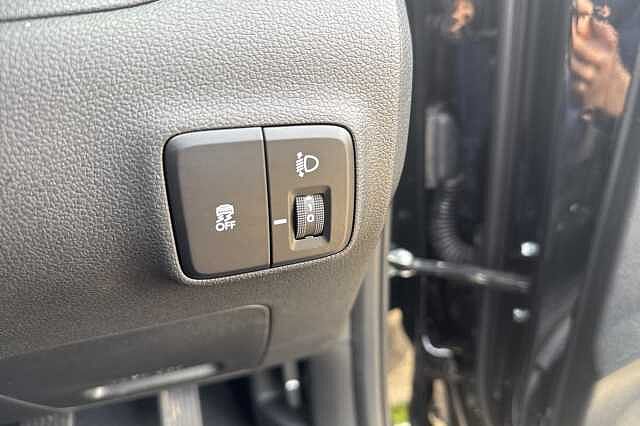 Hyundai i10 1.0 [63] Advance 5dr [Nav]