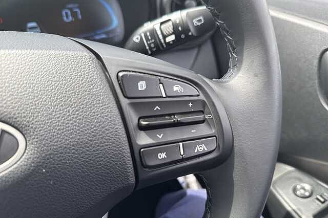 Hyundai i10 1.0 [63] Advance 5dr [Nav]
