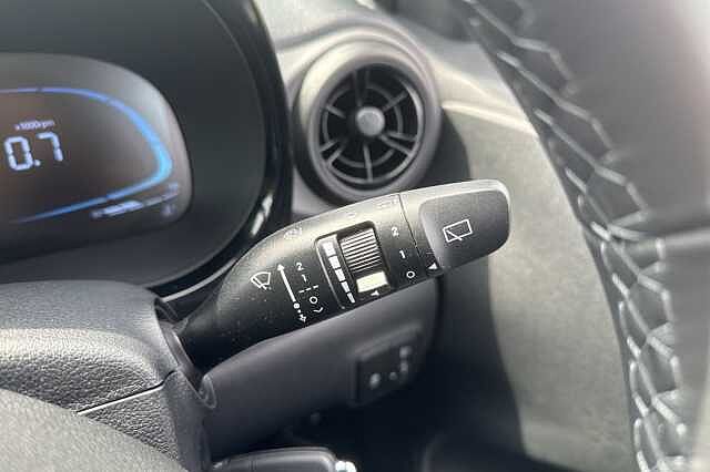 Hyundai i10 1.0 [63] Advance 5dr [Nav]