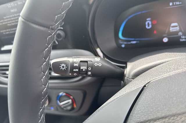 Hyundai i10 1.0 [63] Advance 5dr [Nav]