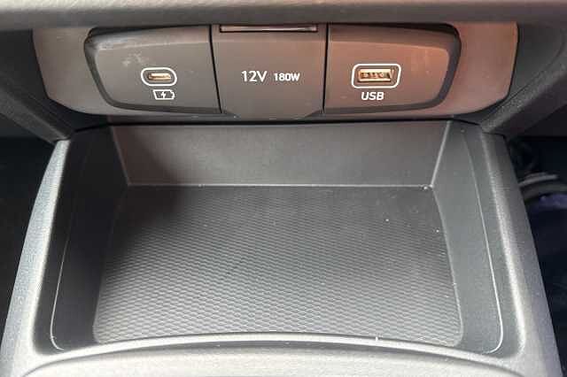 Hyundai i10 1.0 [63] Advance 5dr [Nav]