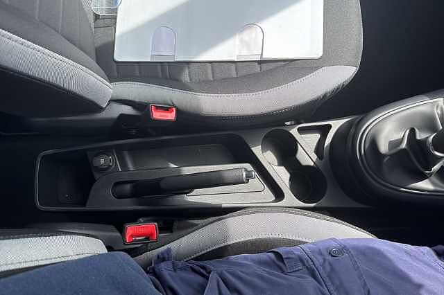 Hyundai i10 1.0 [63] Advance 5dr [Nav]