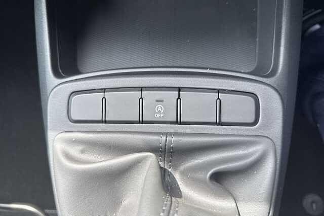 Hyundai i10 1.0 [63] Advance 5dr [Nav]