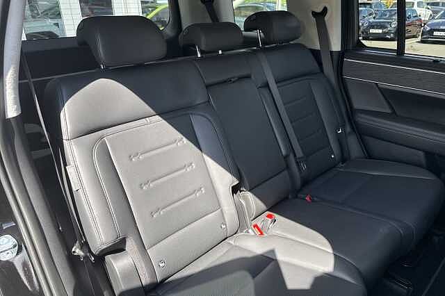 Hyundai SANTA FE 1.6 TGDi Plug-in Hybrid Ultimate 5dr 4WD Auto