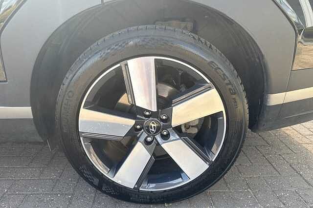 Hyundai SANTA FE 1.6 TGDi Plug-in Hybrid Ultimate 5dr 4WD Auto