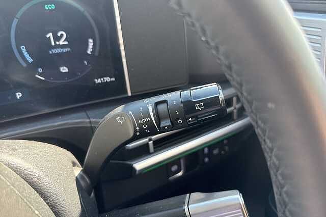 Hyundai SANTA FE 1.6 TGDi Plug-in Hybrid Ultimate 5dr 4WD Auto