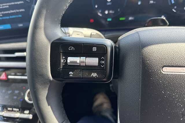 Hyundai SANTA FE 1.6 TGDi Plug-in Hybrid Ultimate 5dr 4WD Auto
