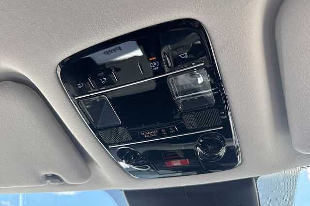 Hyundai SANTA FE 1.6 TGDi Plug-in Hybrid Ultimate 5dr 4WD Auto