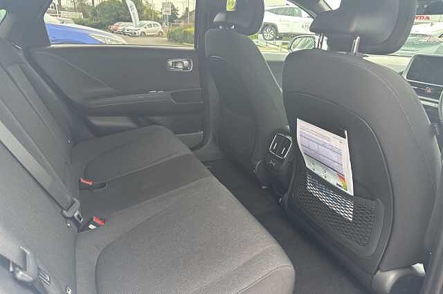 Hyundai IONIQ 6 E (228ps) Premium 77kWh (Single Motor) RWD