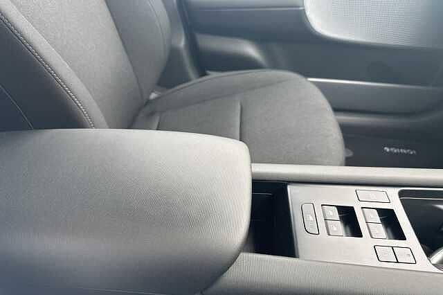 Hyundai IONIQ 6 E (228ps) Premium 77kWh (Single Motor) RWD