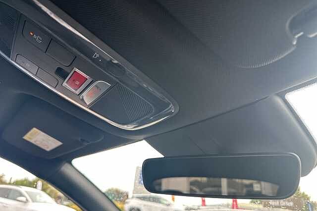 Hyundai IONIQ 6 E (228ps) Premium 77kWh (Single Motor) RWD