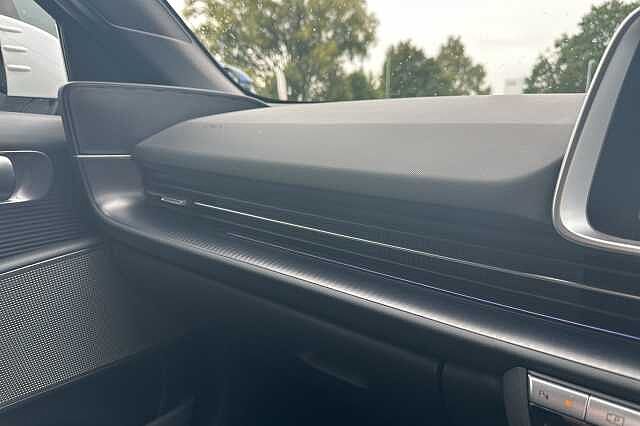 Hyundai IONIQ 6 E (228ps) Premium 77kWh (Single Motor) RWD