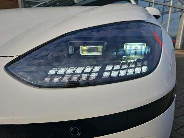 Hyundai IONIQ 6 E (228ps) Premium 77kWh (Single Motor) RWD