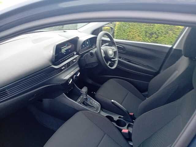 Hyundai i20 1.0T GDi Advance 5dr DCT