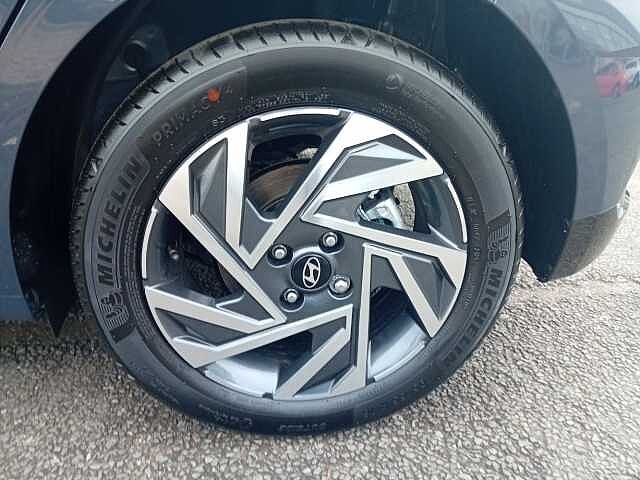 Hyundai i20 1.0T GDi Advance 5dr DCT