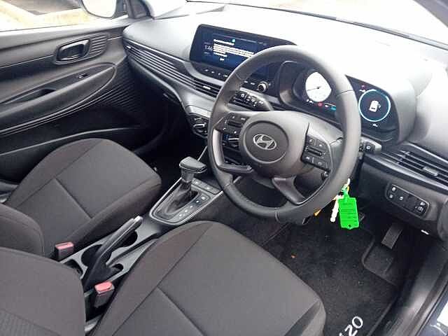 Hyundai i20 1.0T GDi Advance 5dr DCT