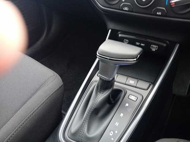 Hyundai i20 1.0T GDi Advance 5dr DCT