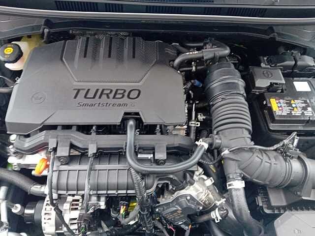 Hyundai i20 1.0T GDi Advance 5dr DCT