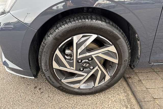 Hyundai i20 1.0T GDi Advance 5dr DCT