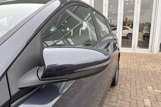 Hyundai i20 1.0T GDi Advance 5dr DCT