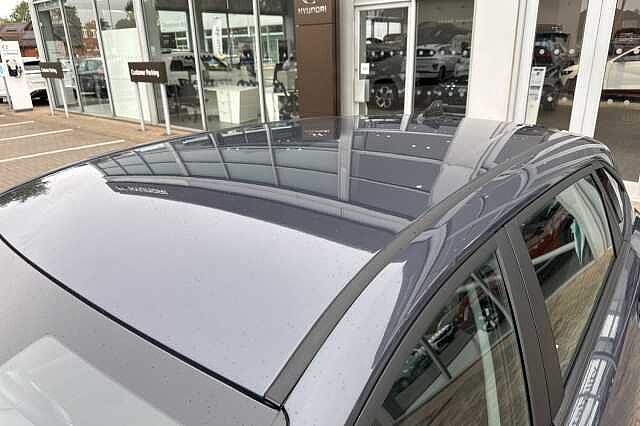 Hyundai i20 1.0T GDi Advance 5dr DCT