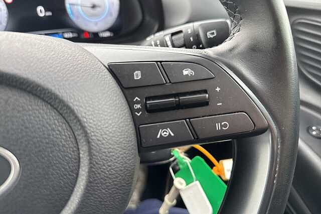 Hyundai i20 1.0T GDi Advance 5dr DCT