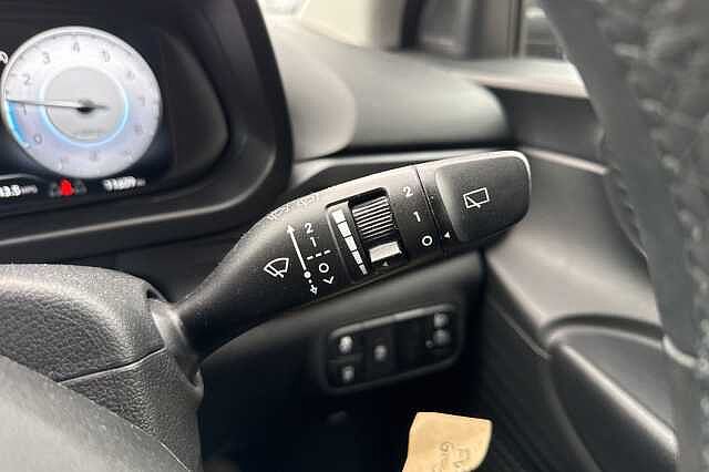 Hyundai i20 1.0T GDi Advance 5dr DCT