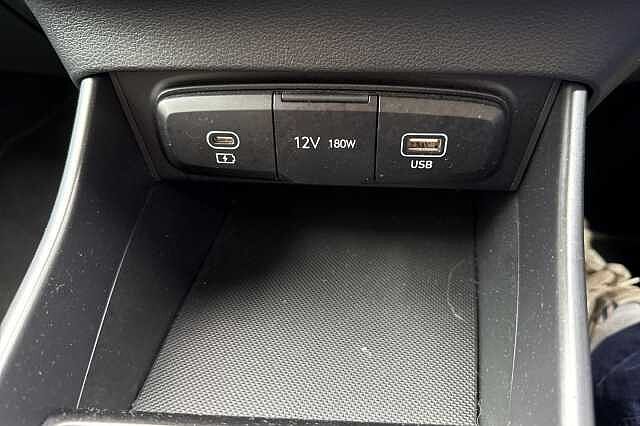 Hyundai i20 1.0T GDi Advance 5dr DCT