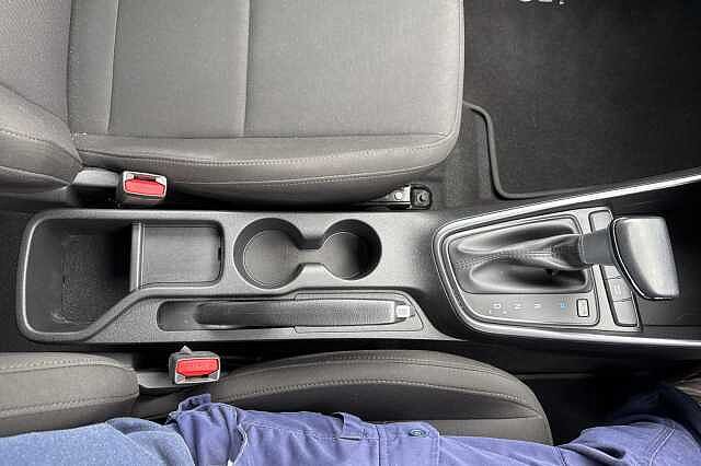 Hyundai i20 1.0T GDi Advance 5dr DCT