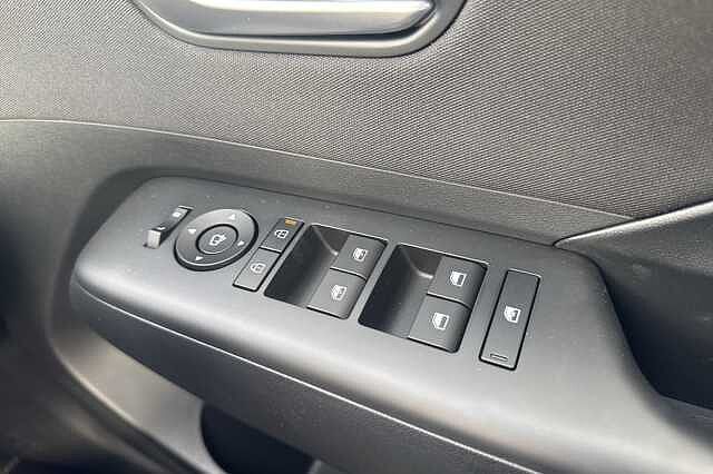 Hyundai KONA 1.6T 138 Advance 5dr DCT