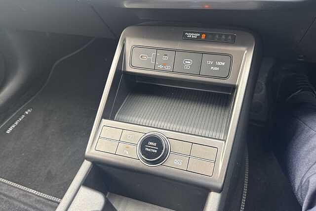 Hyundai KONA 1.6T 138 Advance 5dr DCT