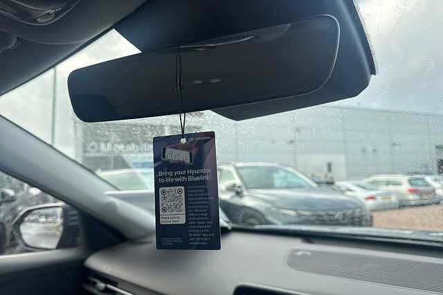 Hyundai KONA 1.6T 138 Advance 5dr DCT