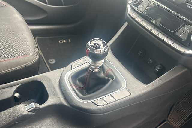 Hyundai i30 1.5T GDi N Line 5dr