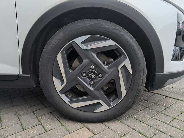 Hyundai BAYON 1.0 TGDi Premium 5dr