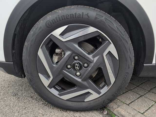 Hyundai BAYON 1.0 TGDi Premium 5dr