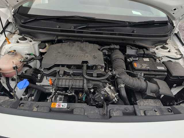 Hyundai BAYON 1.0 TGDi Premium 5dr