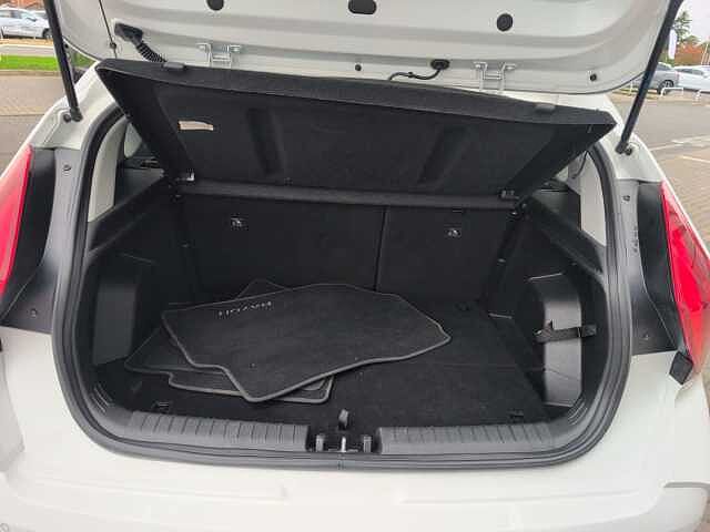 Hyundai BAYON 1.0 TGDi Premium 5dr