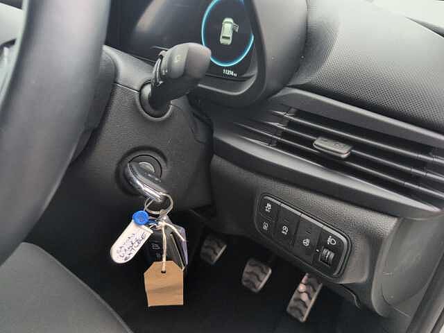 Hyundai BAYON 1.0 TGDi Premium 5dr