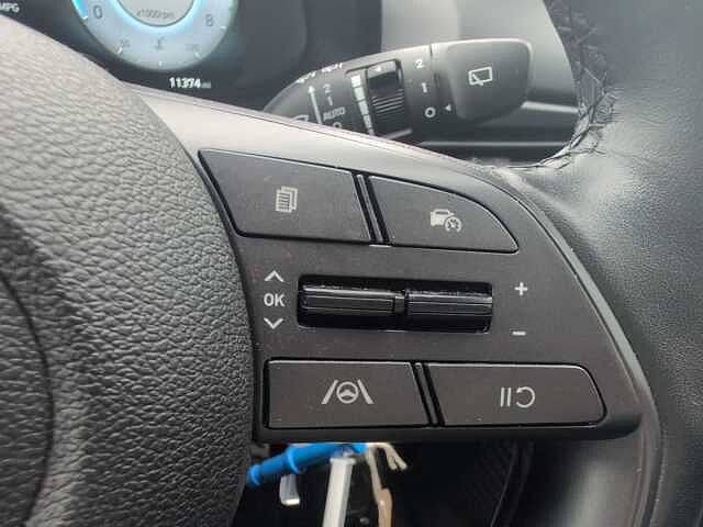 Hyundai BAYON 1.0 TGDi Premium 5dr